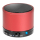 Głośnik bluetooth Tracer GŁOŚNIK BT TRACER Stream Czerwony